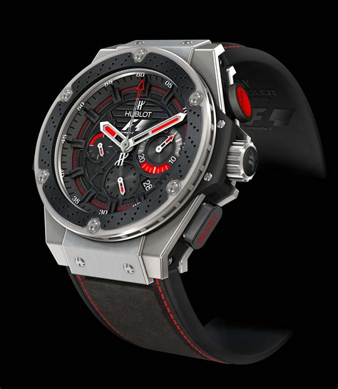 Montres hublot f1 fashion accessories Algeria 